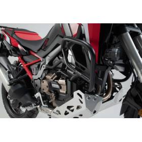 Crashbars Noir. Honda CRF 1100 L (19-).