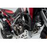 Crashbars Noir. Honda CRF 1100 L (19-).