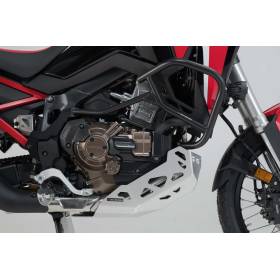 Crashbars Noir. Honda CRF 1100 L (19-).