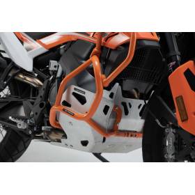 Crashbar Orange. KTM 790 Adventure/ 790 Adventure R (19-).