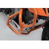 Crashbar Orange. KTM 790 Adventure/ 790 Adventure R (19-).