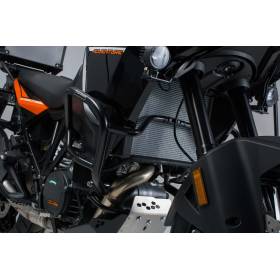 Crashbar Noir. KTM 1090 Adv / 1290 SAdv S (16-).