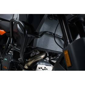 Crashbar Noir. KTM 1090 Adv / 1290 SAdv S (16-).