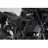 Crashbar Noir. Yamaha MT-03 (16-).