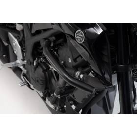 Crashbar Noir. Yamaha MT-03 (16-).