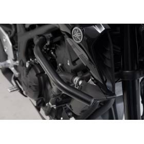 Crashbar Noir. Yamaha MT-03 (16-).