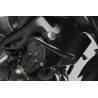 Crashbar Noir. Yamaha MT-09 (16-).