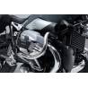 Crashbar Acier inox. Modéles BMW R nineT (14-).