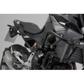 Crashbars Noir. BMW F 900 R (19-).