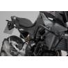 Crashbars Noir. BMW F 900 R (19-).