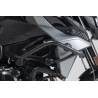 Crashbars Noir. BMW F 900 R (19-).