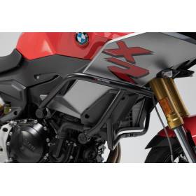 Crashbar Noir. BMW F 900 XR (19-).