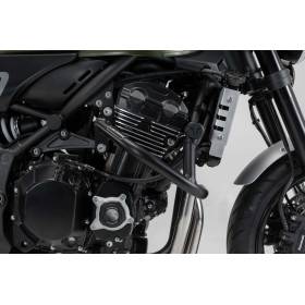 Crashbar Noir. Kawasaki Z900RS/ Cafe (17-).