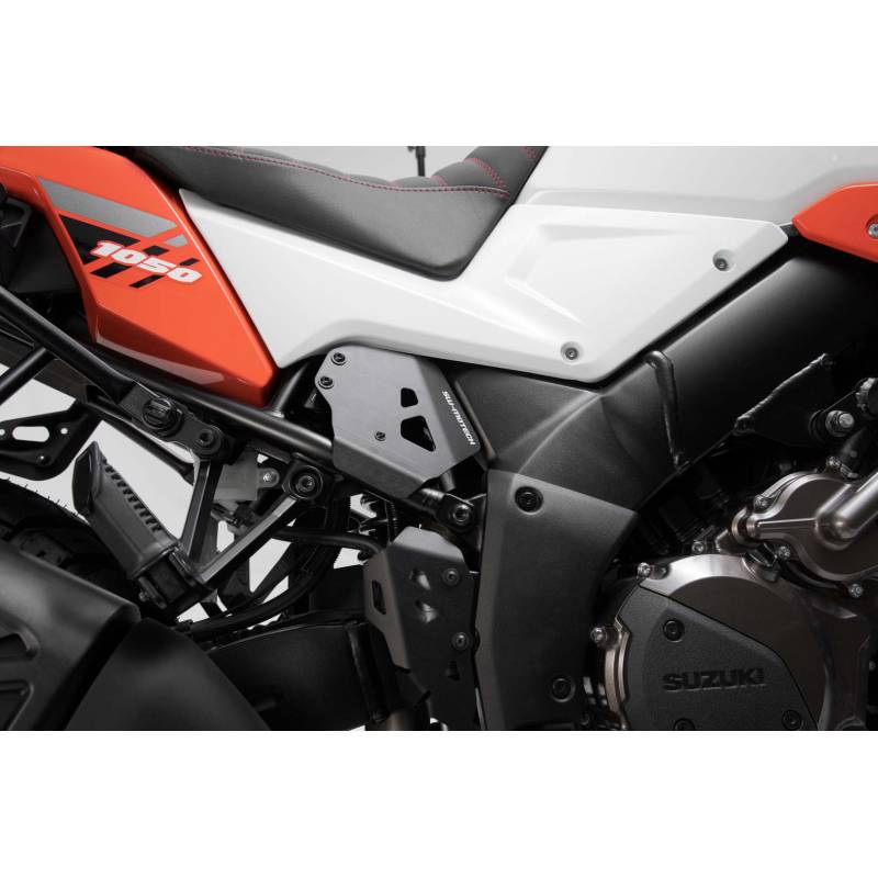 Revêtement latéral V-Strom 1050 - SW Motech SCT.05.936.10000/B