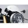 Pare-brise Gris. BMW R nineT (14-).