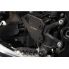 Protection de cadre Noir. Kawasaki Z900RS/ Cafe (17-).