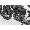 Protection de carter Alternateur Noir. Yamaha MT-07 / Tracer, XSR700.