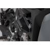 Kit de patins de cadre Noir. BMW S 1000 XR (19-).