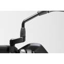 Extension de rétroviseur Universel M10 SW Motech