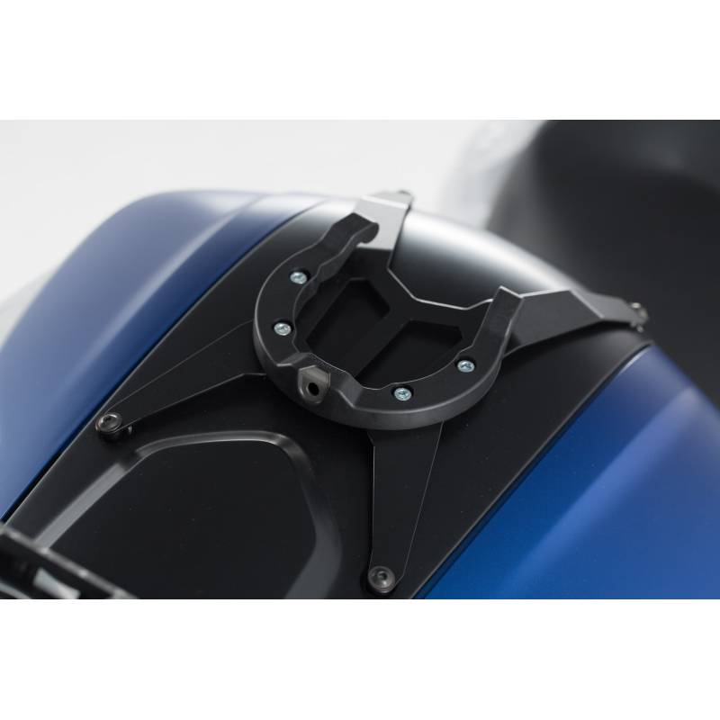 Anneau de réservoir sans vis BMW F800R-S-ST-GT / SW MOTECH ION