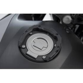 Anneau de réservoir 5 vis Ducati - Triumph - Yamaha / SW Motech TRT.00.787.11000/B