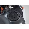 Anneau de réservoir KTM Duke 125-390-790-890 / SW Motech PRO