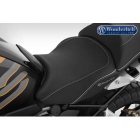 Selle pilote BMW R1200GS LC - Wunderlich Aktivkomfort