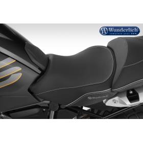 Selle pilote BMW R1200GS LC - Wunderlich Aktivkomfort