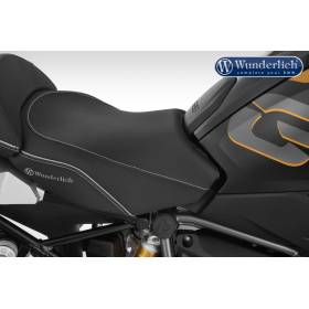 Selle pilote BMW R1250GS ADV- Wunderlich Aktivkomfort