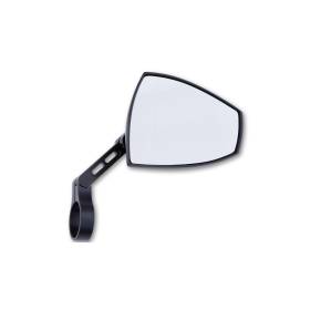 RETROVISEUR EMBOUT DE GUIDON POUR MOTO / HIGHSIDER 301-4920