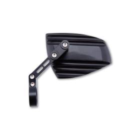 RETROVISEUR EMBOUT DE GUIDON POUR MOTO / HIGHSIDER 301-4920