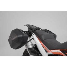 Support droit KTM 790 Adventure - SW MOTECH HTA.04.521.11000