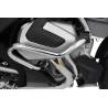 Protection moteur chromé BMW R1250RT - Wunderlich 20381-103