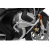 Protection moteur chromé BMW R1250RT - Wunderlich 20381-103