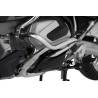 Protection moteur chromé BMW R1250RT - Wunderlich 20381-103