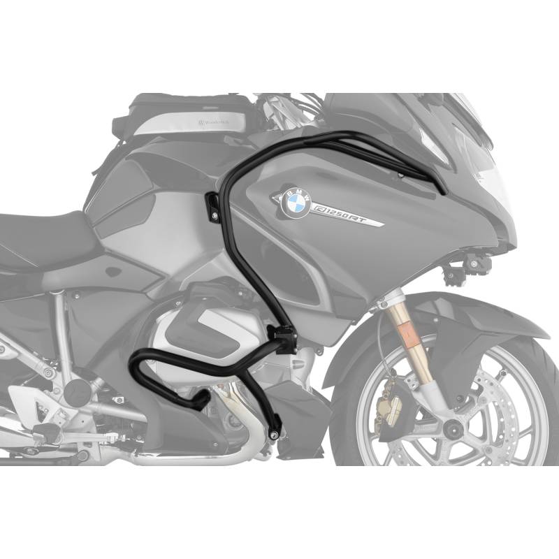 Arceau de protection BMW R1250RT - Wunderlich 20381-202