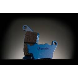 PLAQUETTES DE FREINS BREMBO 07YA0413
