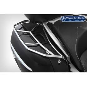 Porte-bagage valise OEM BMW - Wunderlich 20570-100