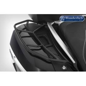 Porte-bagage valise OEM BMW - Wunderlich 20570-102