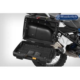 Filet pour valise et top-case Vario OEM BMW - Wunderlich 20572-100