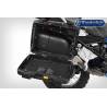 Filet pour valise et top-case Vario OEM BMW - Wunderlich 20572-100