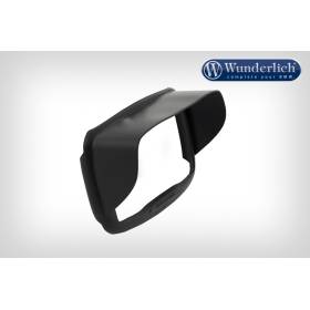 Visière Garmin Zumo / BMW Navigator Street - Wunderlich 21072-002