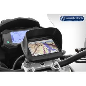 Visière Garmin Zumo / BMW Navigator Street - Wunderlich 21072-002