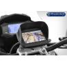 Visière Garmin Zumo / BMW Navigator Street - Wunderlich 21072-002