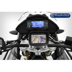 Visière Garmin Zumo / BMW Navigator Street - Wunderlich 21072-002