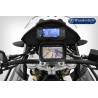 Visière Garmin Zumo / BMW Navigator Street - Wunderlich 21072-002