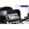 Visière protectrice Garmin Zumo 595 - Wunderlich 21073-002