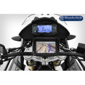 Visière protectrice Garmin Zumo 595 - Wunderlich 21073-002