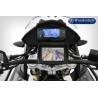 Visière protectrice Garmin Zumo 595 - Wunderlich 21073-002