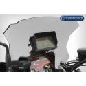 Support de GPS pour navigateur OEM R1250R - Wunderlich
